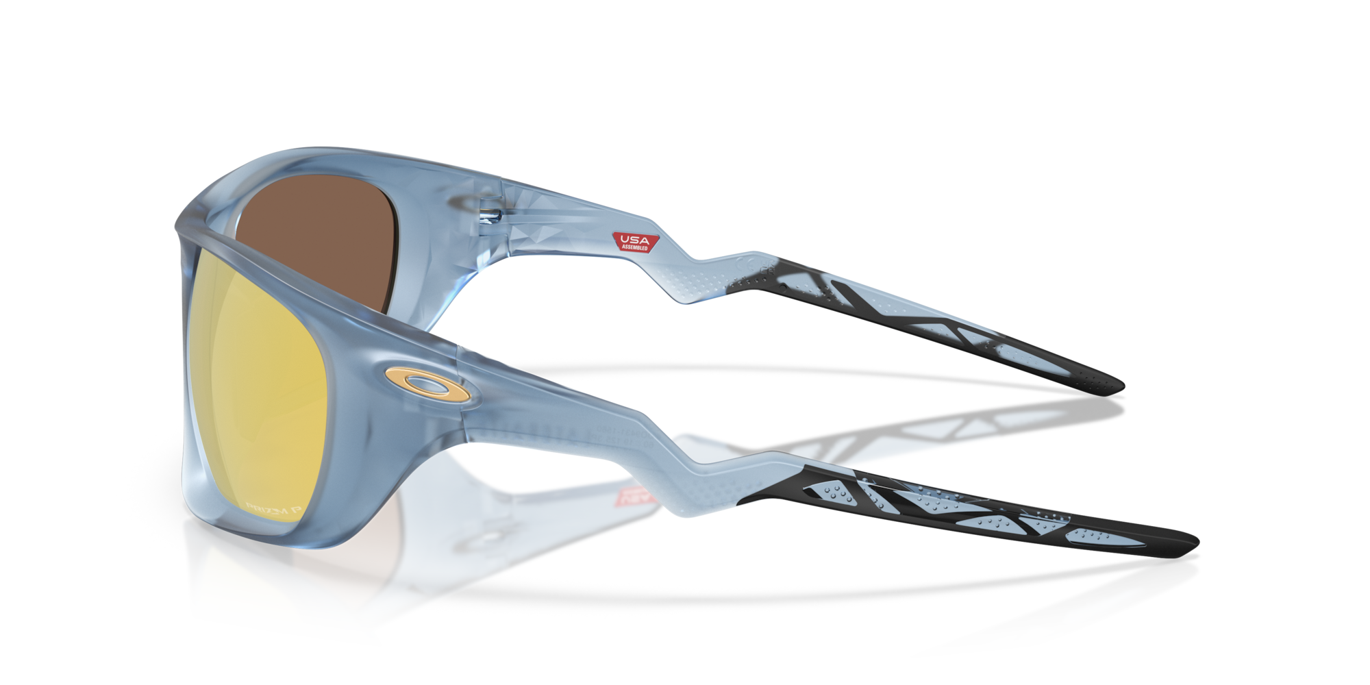 Oakley Sunglasses Lateralis OO9431-15