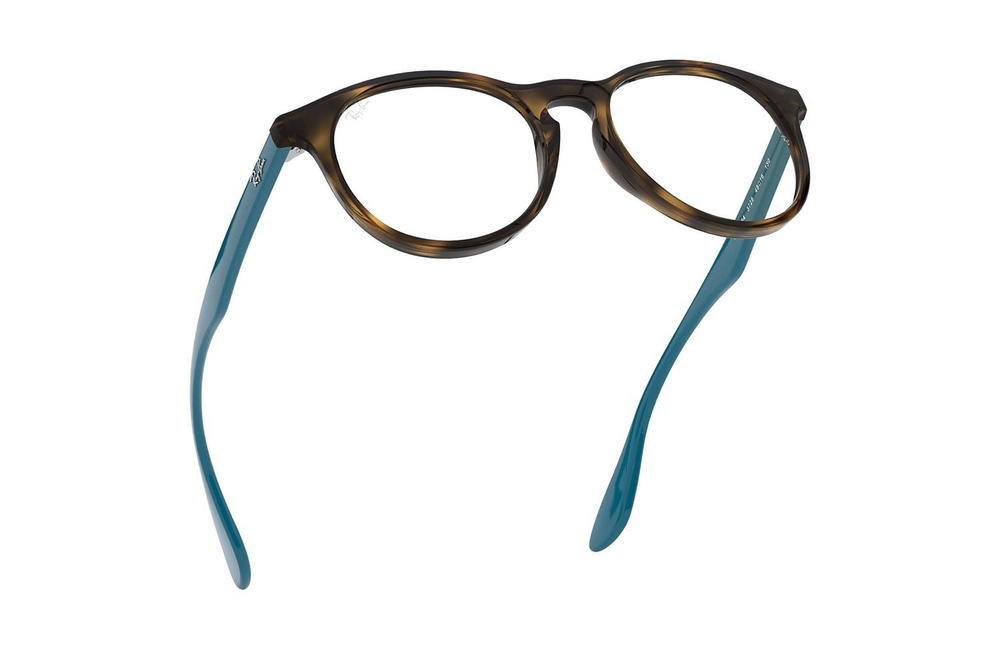 Ray-Ban Okulary Korekcyjne Dziecięce RY1554-3728