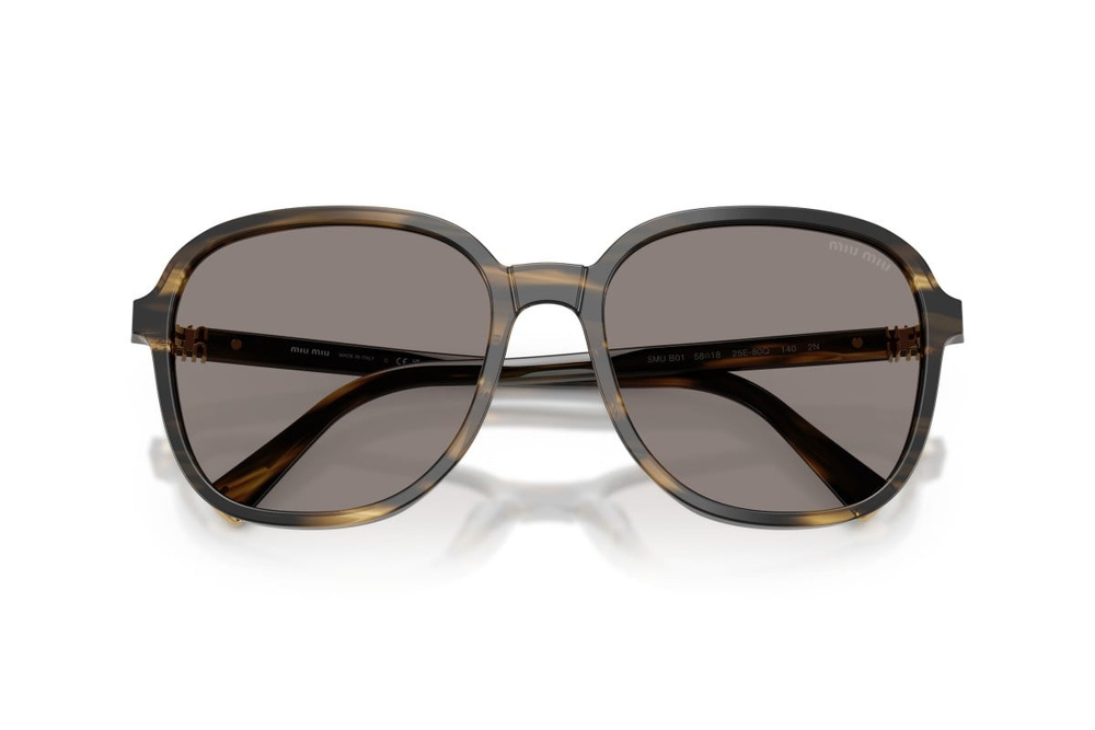 Miu Miu Sunglasses MU B01S-25E80Q