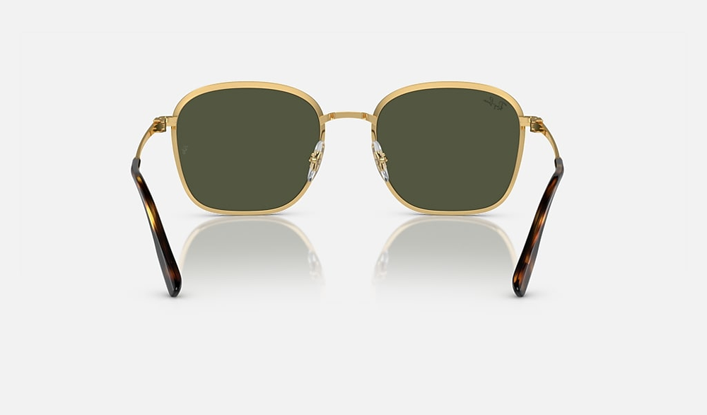 Ray-Ban Okulary przeciwsłoneczne RB3720-001/31