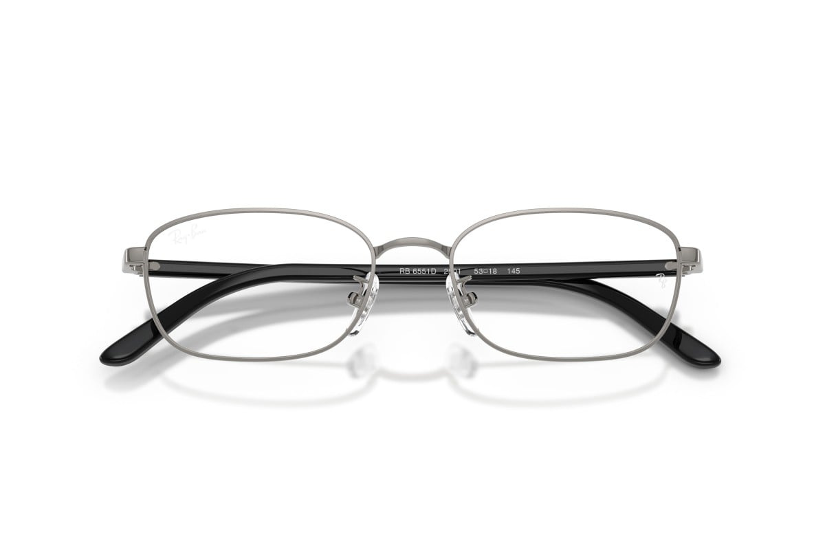 Ray-Ban Optical frame RX6551D-2502
