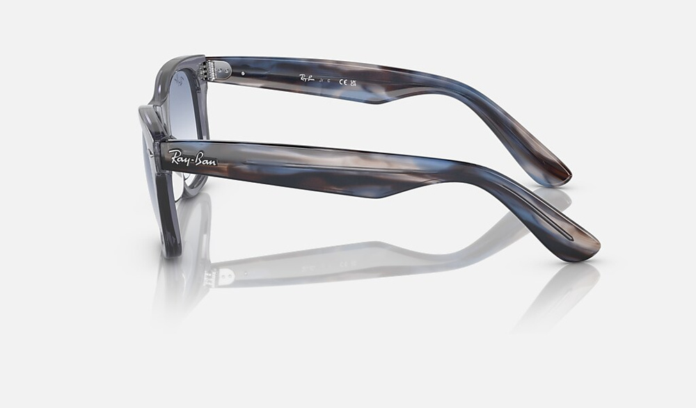 Ray-Ban Sunglasses RJ9066S-712819