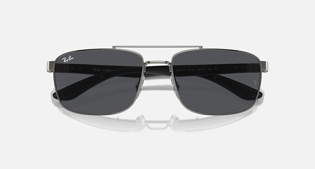 Ray-Ban Sunglasses RB3737-004/87