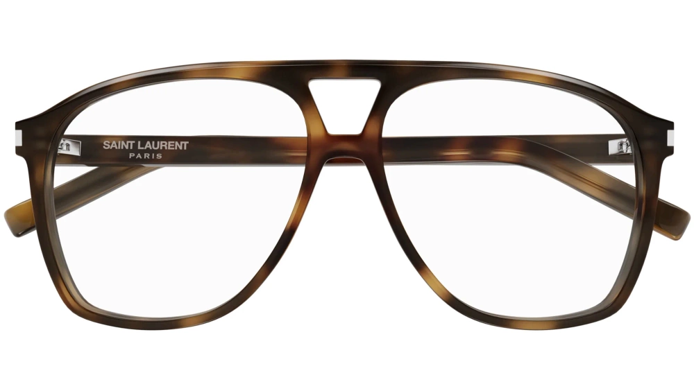 Saint Laurent Okulary korekcyjne SL596DUNEOPT-002
