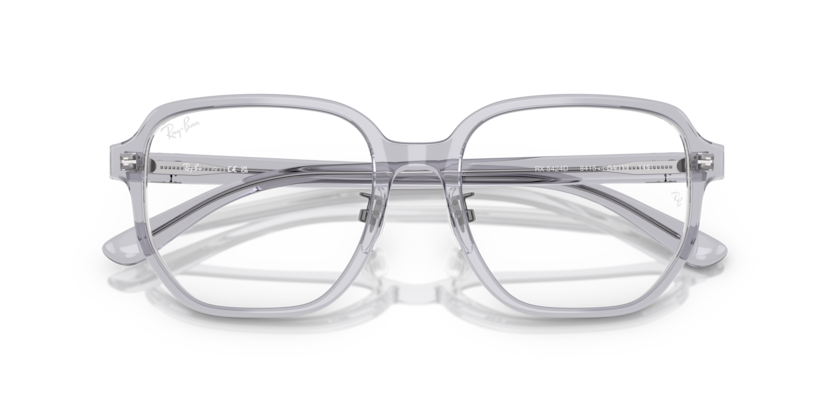 Ray-Ban Okulary korekcyjne RX5424D-8415