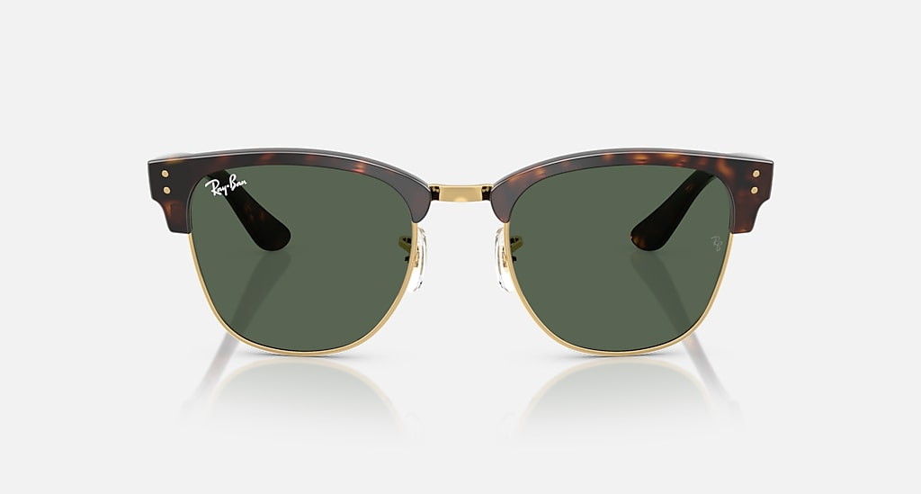 Ray-Ban Okulary przeciwsłoneczne CLUBMASTER REVERSE RBR0504S-1359VR