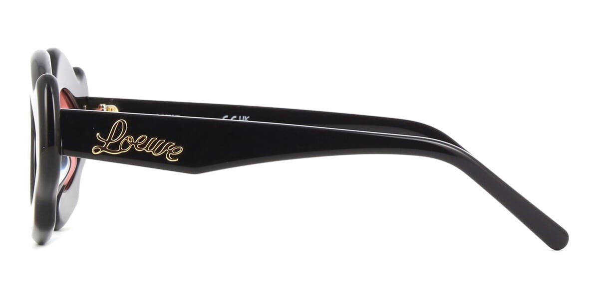 Okulary przeciwsłoneczne Loewe Paula'S Ibiza LW40109U-01Y