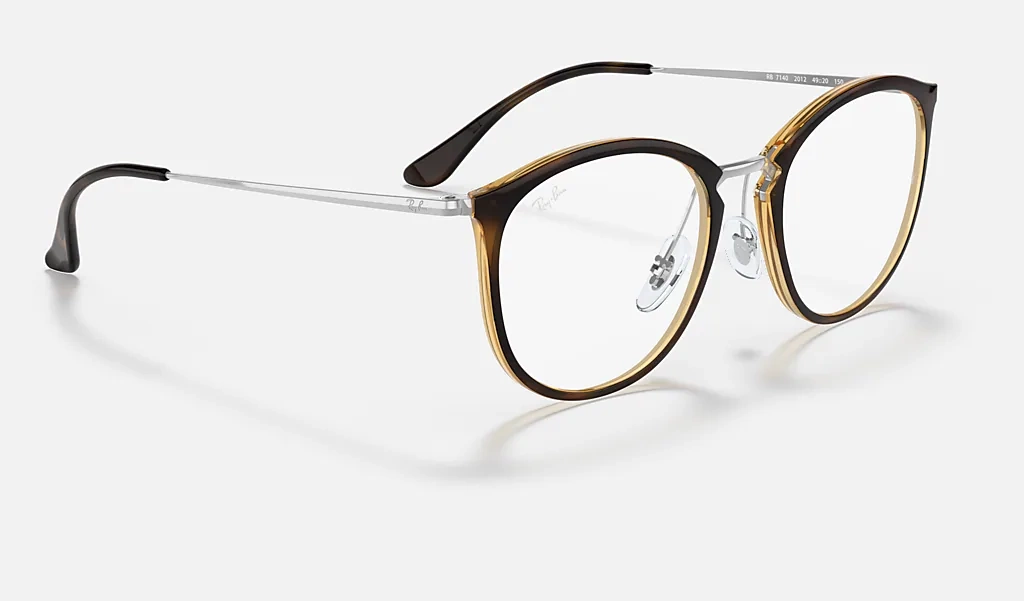 Ray-Ban Optical Frame RB7140-2012