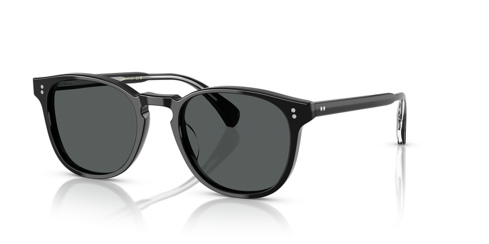 Oliver Peoples Okulary przeciwsłoneczne FINLEY ESQ. SUN (U) OV5298SU-1492P2