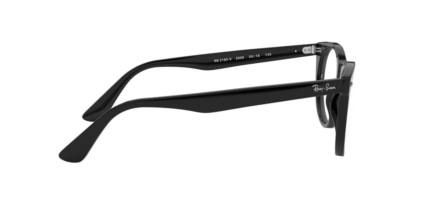 Ray-Ban Optical Frame WAYFARER II RX2185V-2000
