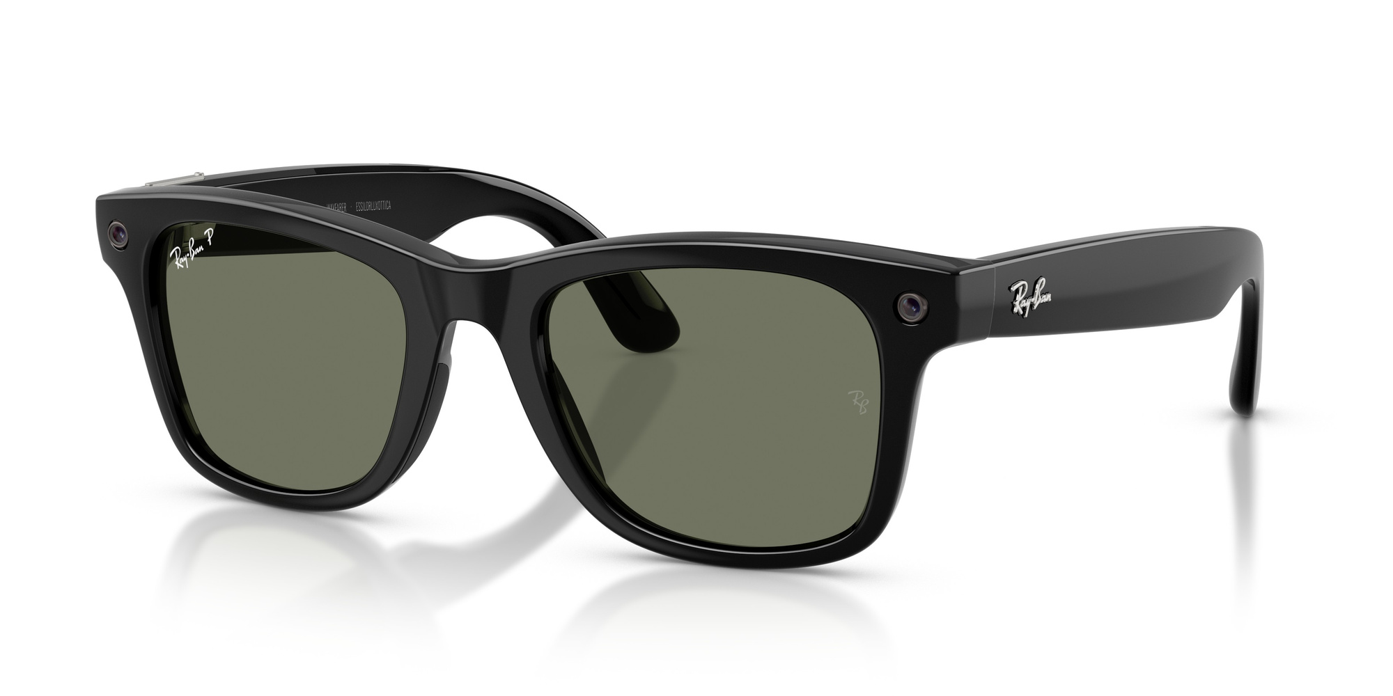 Ray-Ban Meta AI glasses WAYFARER Gen 3 RW4011-601/9A