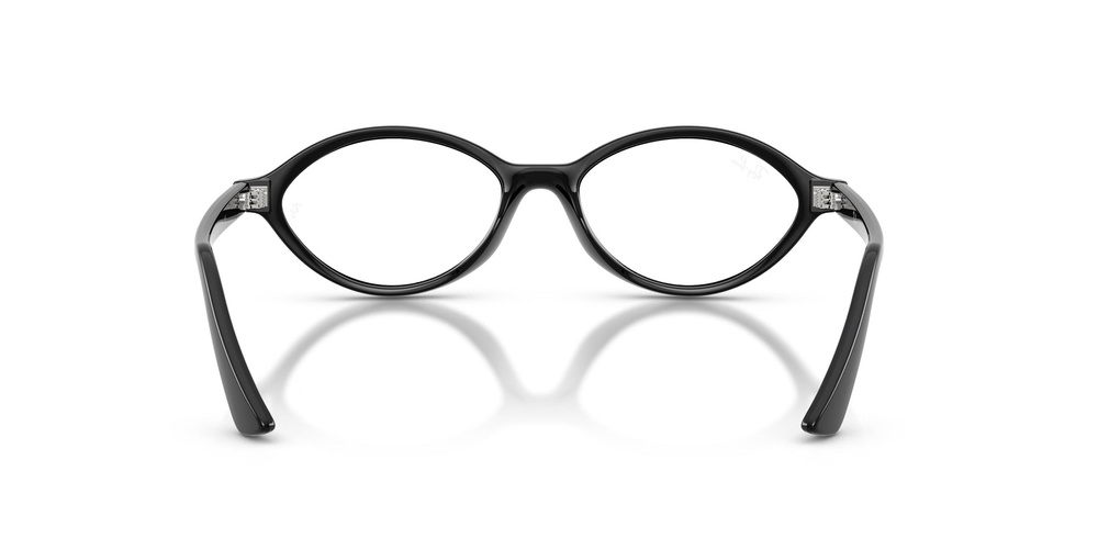 Ray-Ban Okulary korekcyjne RX7265-8260