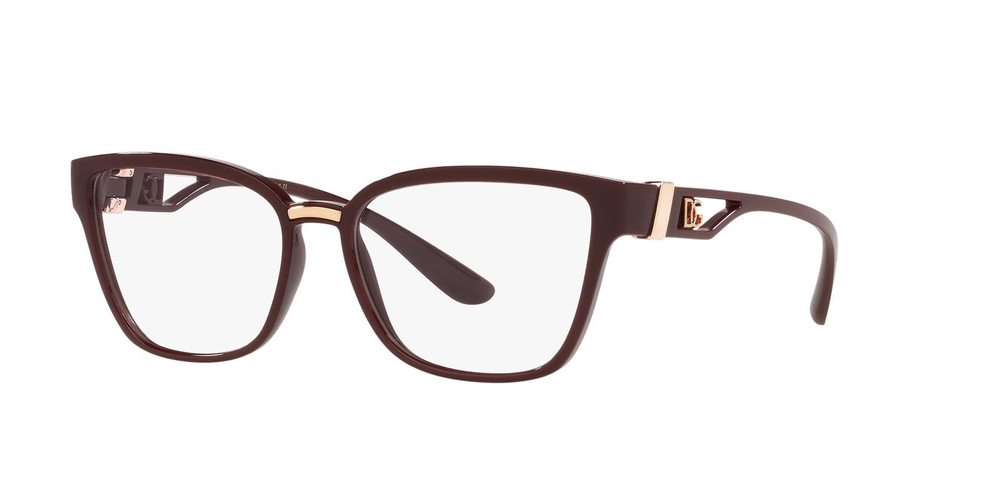 Dolce & Gabbana Okulary korekcyjne DG5070-3285