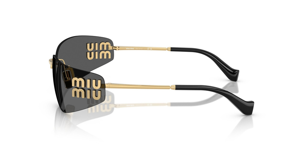 Miu Miu Okulary przeciwsłoneczne MUA51S-5AK5S0