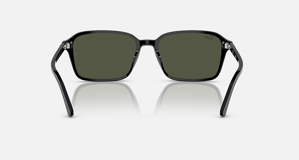 Ray-Ban Okulary przeciwsłoneczne RAIMOND RB2231-901/31