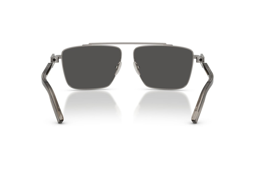 Dolce & Gabbana Okulary przeciwsłoneczne DG2336-04/87