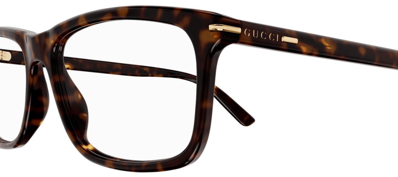 GUCCI Optical frame GG1360O-001
