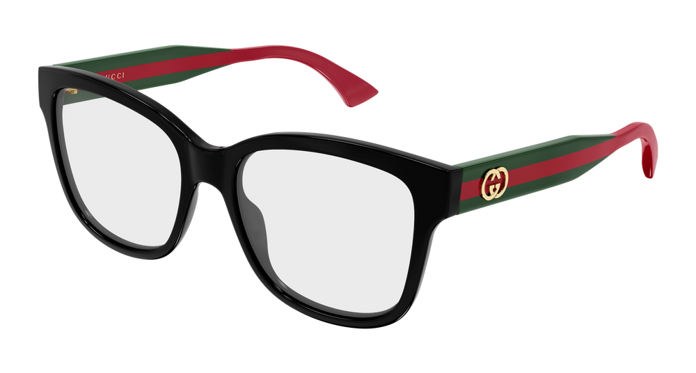 Gucci Optical frame GG0038ONN-001 