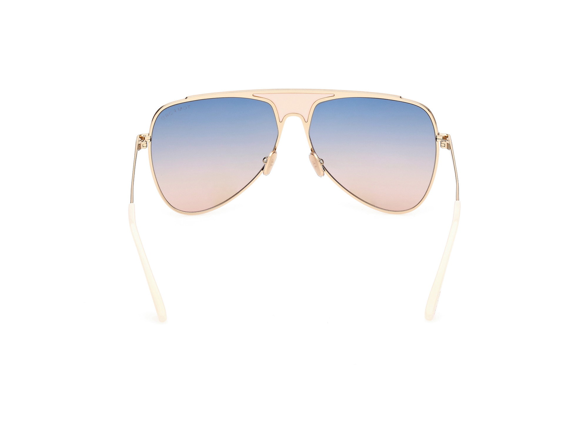 Tom Ford Okulary przeciwsłoneczne ETHAN FT0935-28W