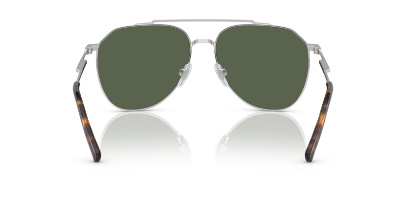 Dolce & Gabbana Sunglasses DG2296-05/9A