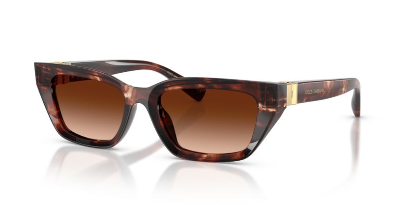 Dolce & Gabbana Sunglasses DG4532-322274