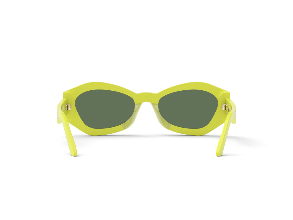Dior Okulary Przeciwsłoneczne DIORSIGNATURE (B1U_66C0) CD40058U-39N
