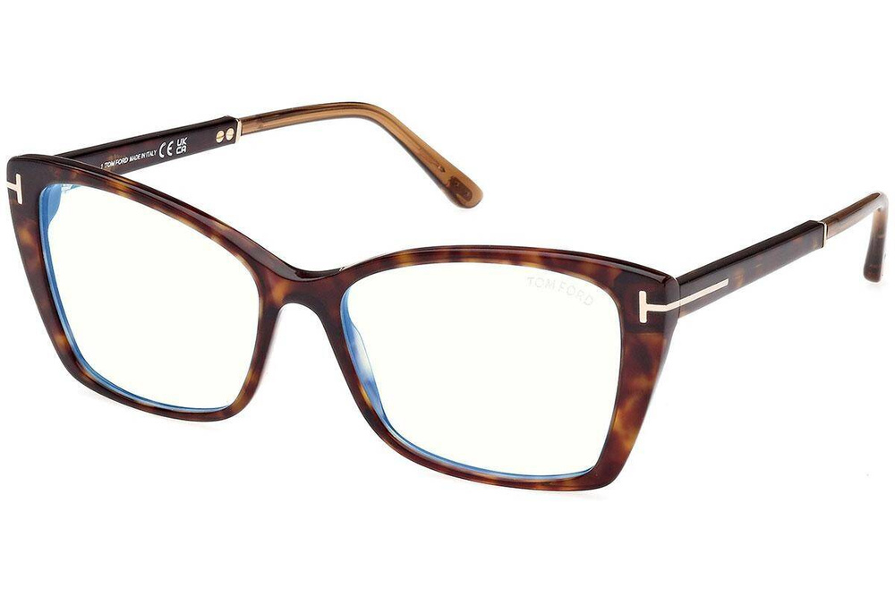 Tom Ford Okulary korekcyjne FT5893-B-052