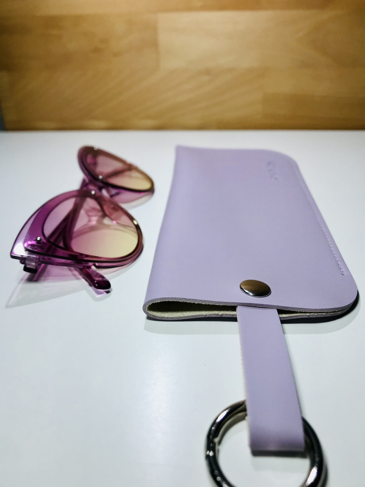 Necks Brand glasses cord Glitter