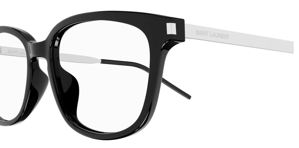 Saint Laurent Okulary korekcyjneSL SL 648/F-001
