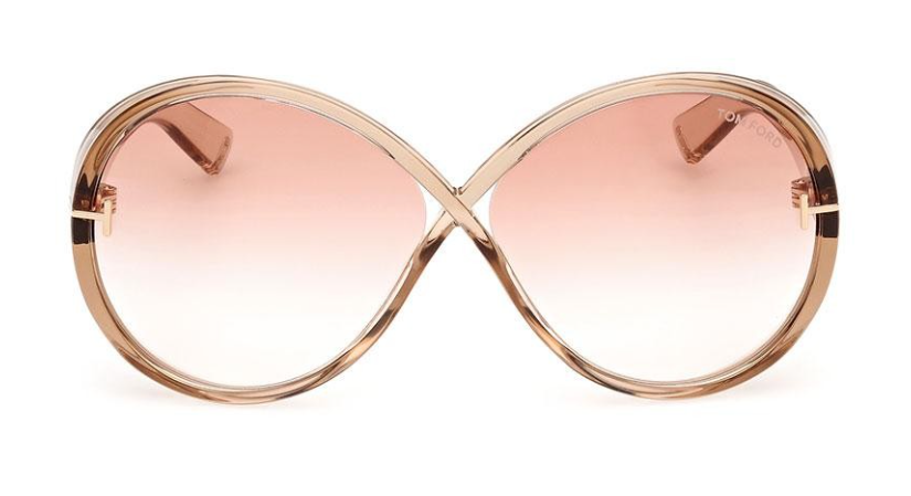 Tom Ford Sunglasses FT1116-6445T