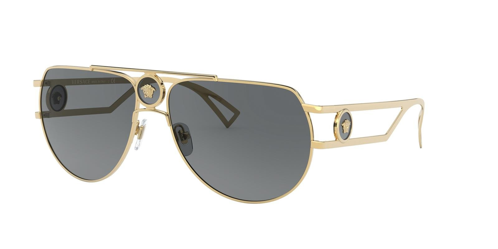 Versace Sunglasses VE2225-100287