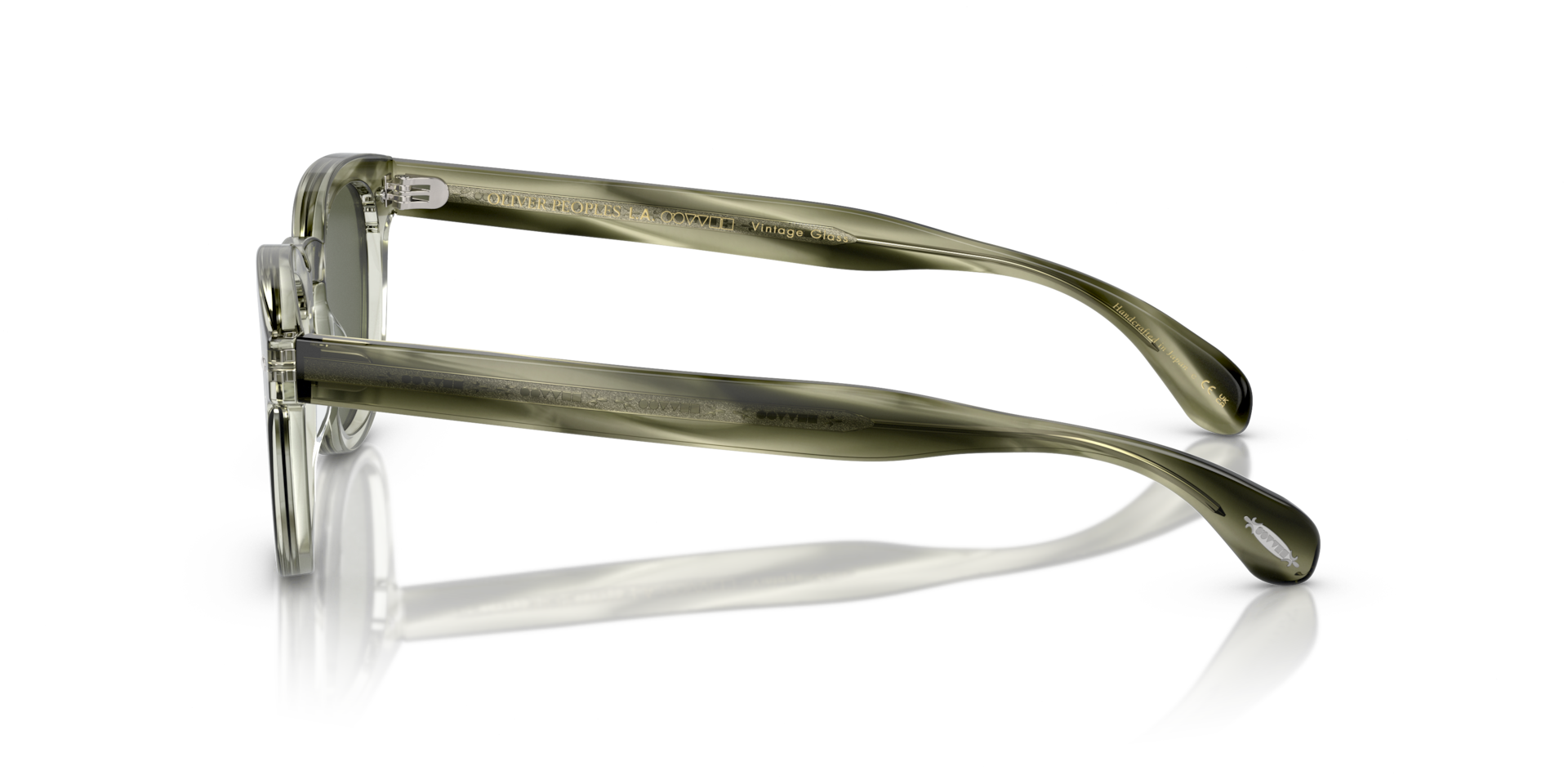 Oliver Peoples Okulary przeciwsłoneczne SHELDRAKE SUN OV5036S-170552
