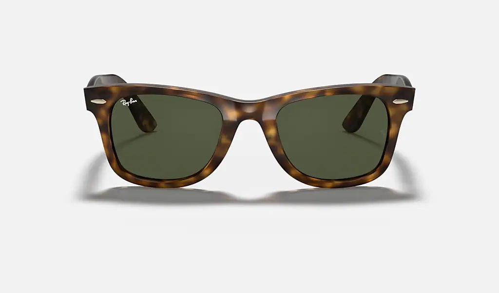 Ray-Ban Sunglasses RB4340-710
