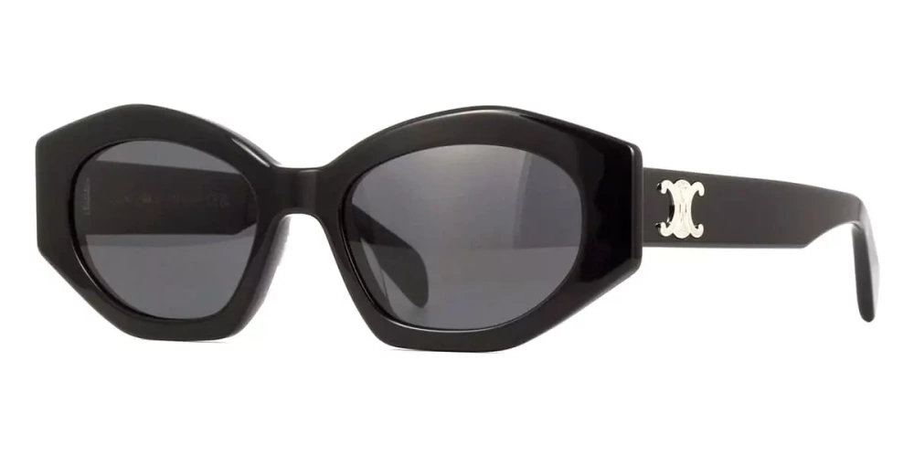 Celine Okulary przeciwsłoneczne CL40238U-501A