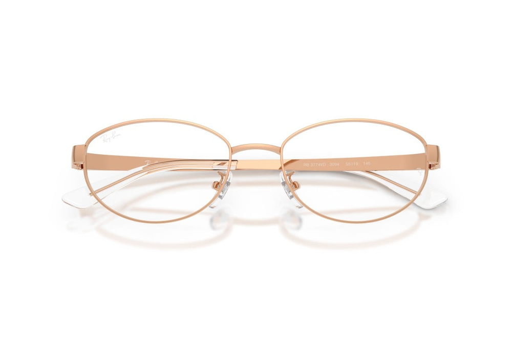Ray-Ban Okulary korekcyjne RX3774VD-3094