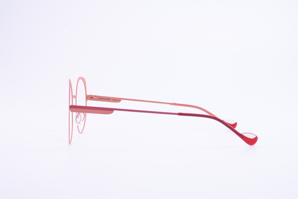 CAROLINE ABRAM Oprawa korekcyjna JOANA 254