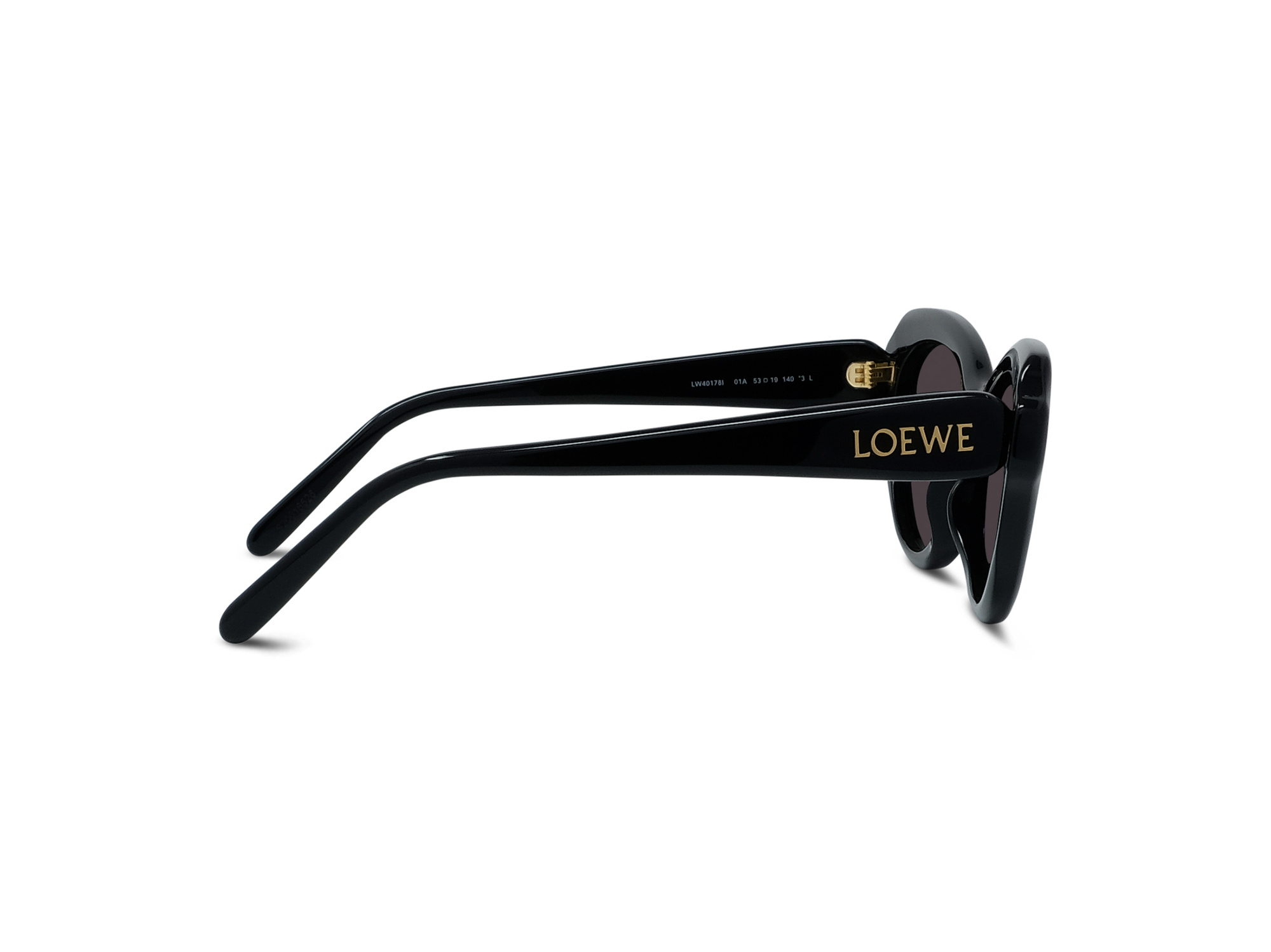 Loewe Okulary Przeciwsłoneczne LW40178I-01A