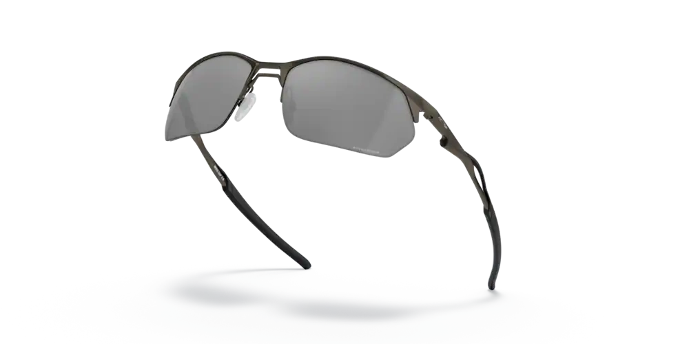 Oakley Okulary przeciwsłoneczne WIRE TAP 2.0 OO4145-02