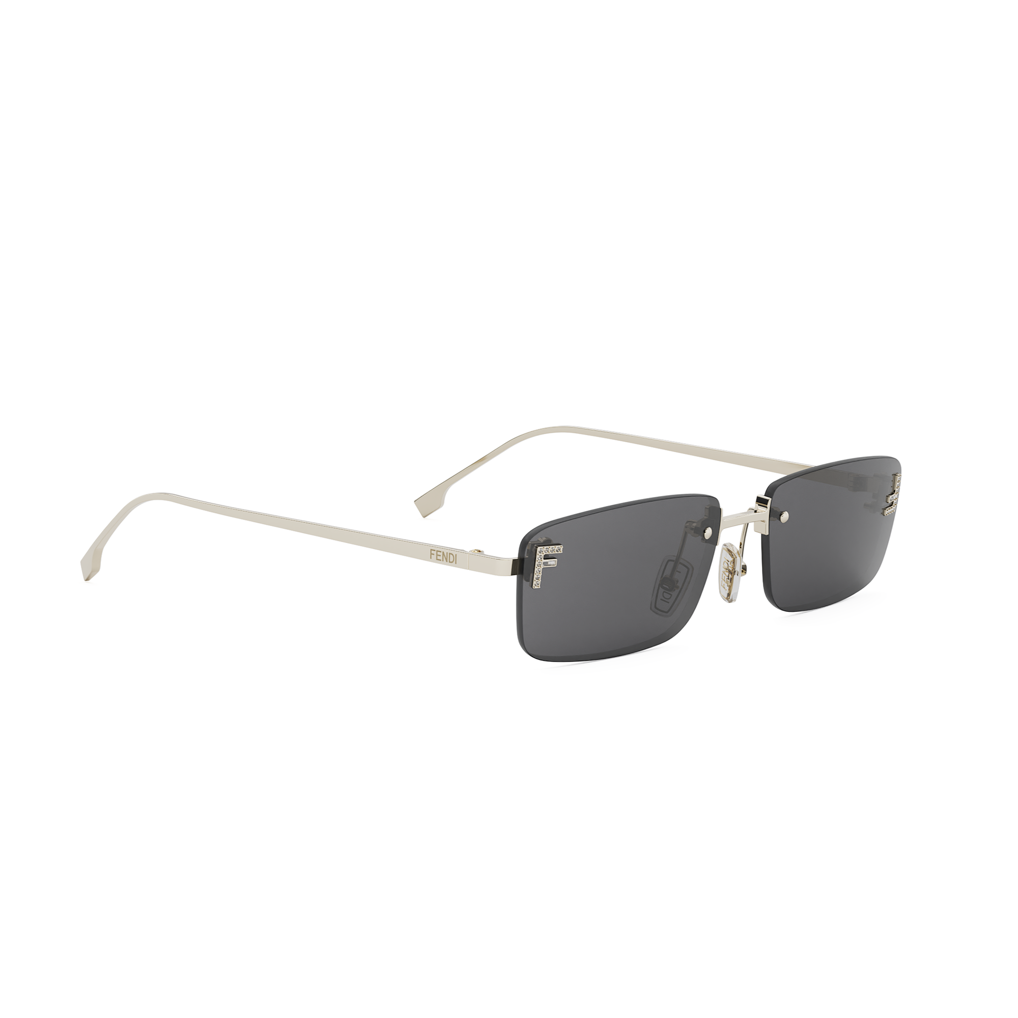 Fendi Okulary przeciwsłoneczne FE4172US-32A