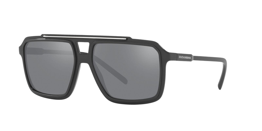 Dolce & Gabbana Sunglasses DG6147-31016G