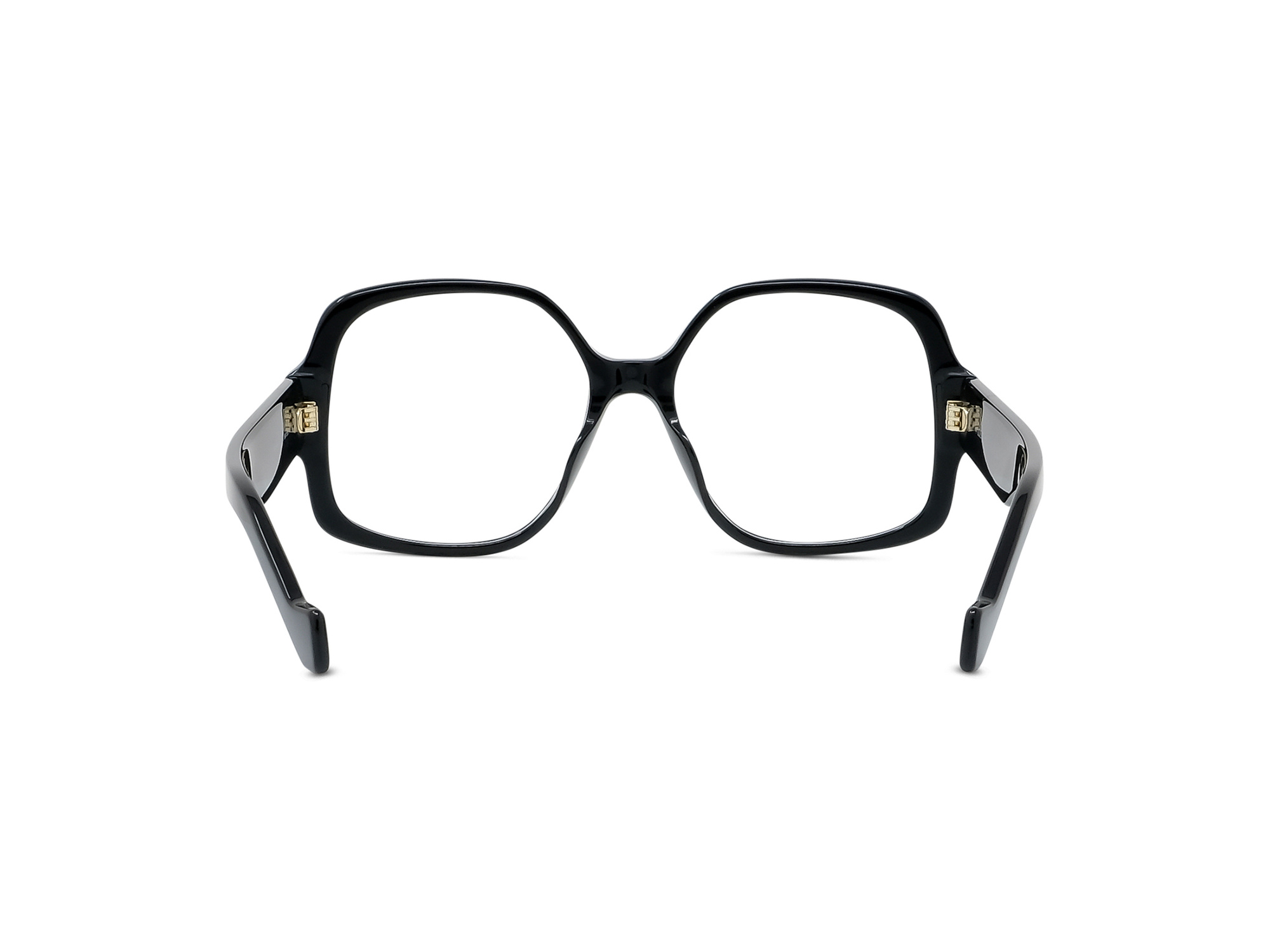Loewe Optical frame CHUNKY ANAGRAM LW50051I-001