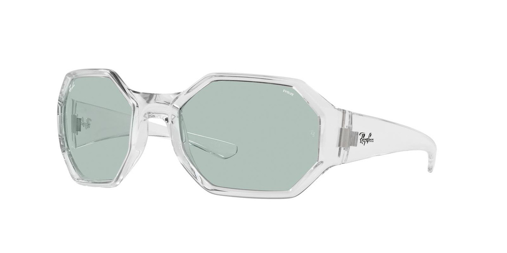 Ray-Ban Okulary przeciwsłoneczne RB4337-6447Q5