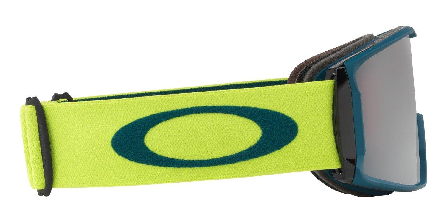 Oakley Gogle Line Miner Balsam Retina / Prizm Snow Black Iridium OO7070-40