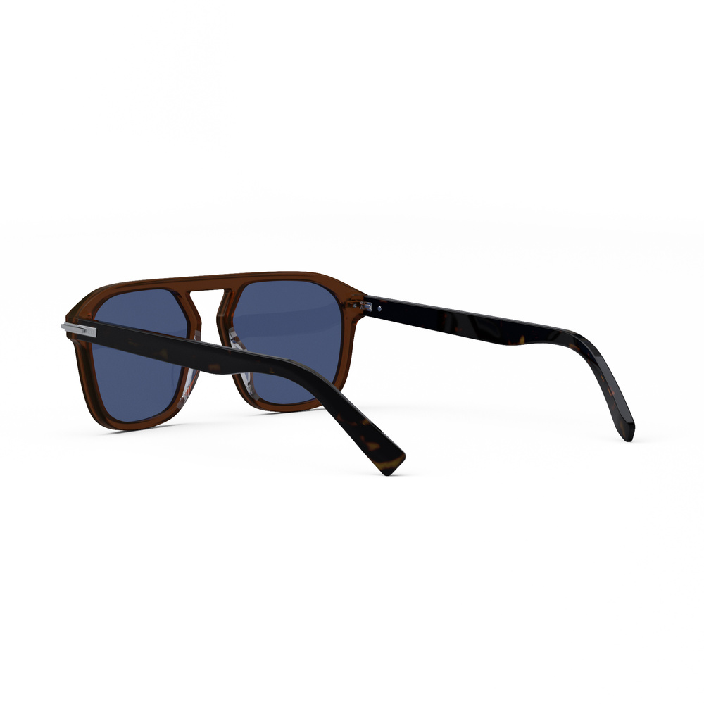 Dior Okulary przeciwsłoneczne DIORBLACKSUIT S4I 72B0