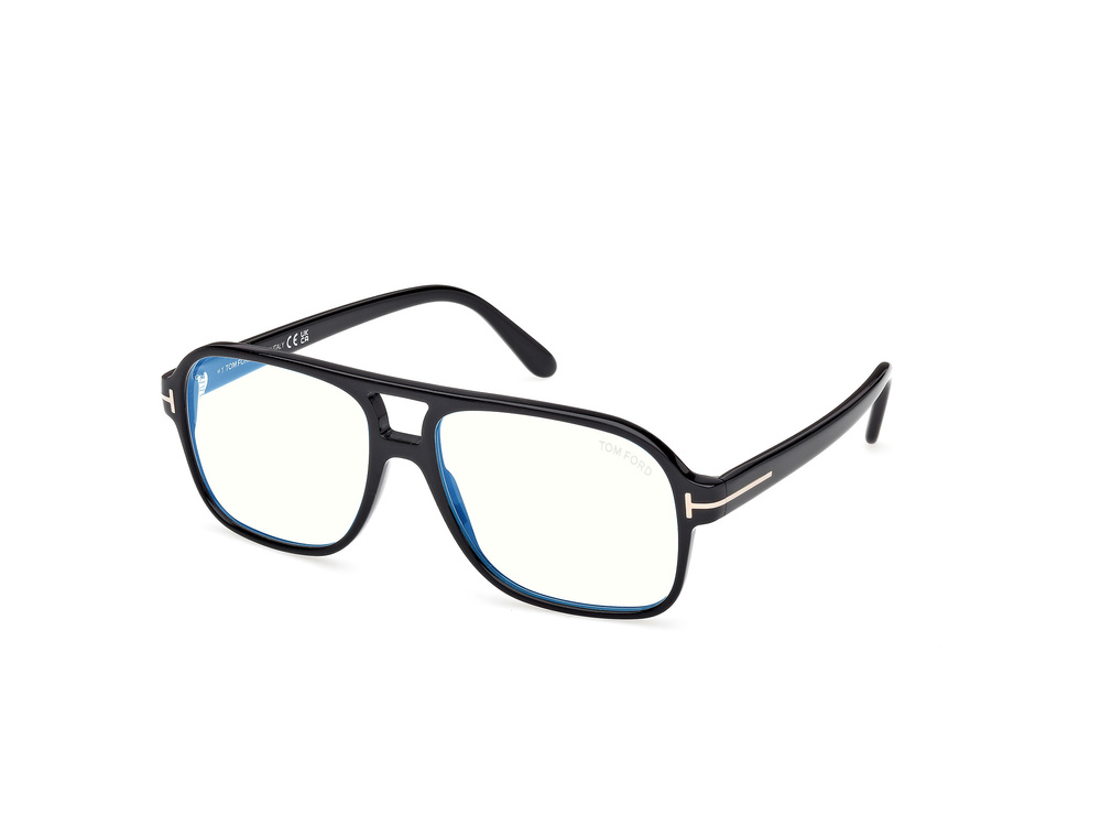 Tom Ford Optical frame FT6058-B-001