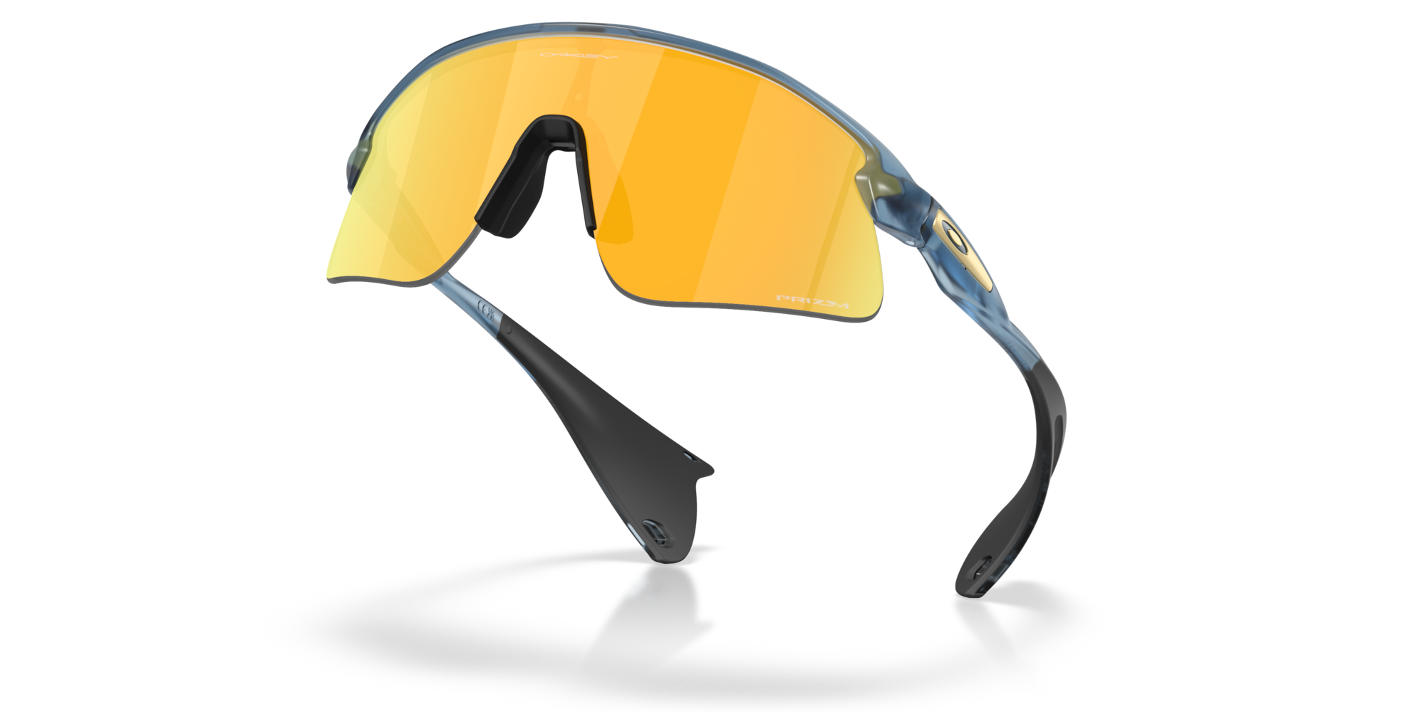 Oakley Sunglasses Stunt Devil OO9517-05