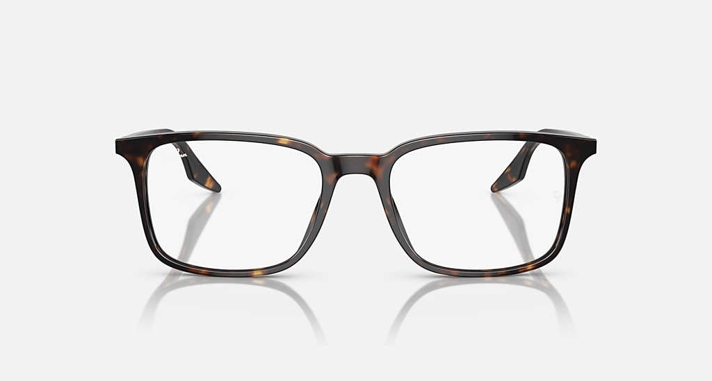 Ray-Ban Okulary korekcyjne RX5421-2012