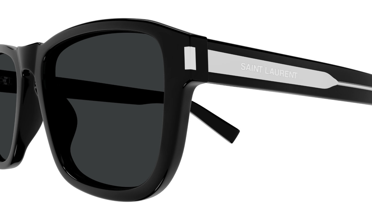 Saint Laurent Sunglasses SL 710-001