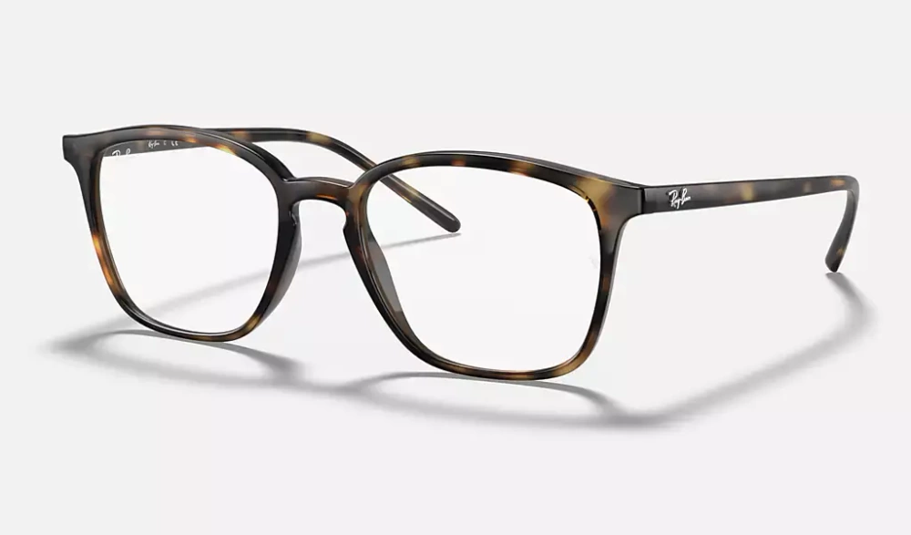 Ray-Ban Okulary korekcyjne RB7185-2012