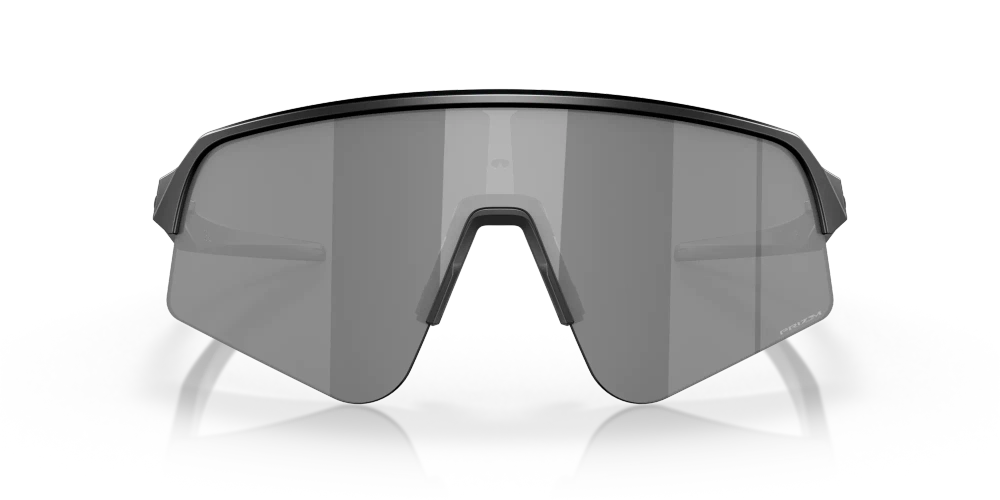 Oakley Okulary przeciwsłoneczne SUTRO LITE SWEEP Matte Black, Prizm Black OO9465-03